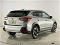 2020 Subaru IMPREZA XV HYBRID
