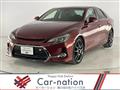 2019 Toyota Mark X