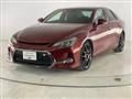 2019 Toyota Mark X