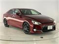 2019 Toyota Mark X
