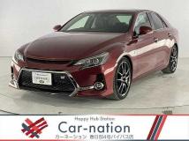 2019 Toyota Mark X