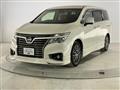 2020 Nissan Elgrand