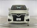 2020 Nissan Elgrand