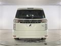 2020 Nissan Elgrand