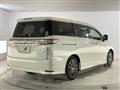 2020 Nissan Elgrand