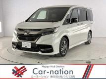 2019 Honda Step WGN