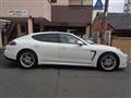 2014 Porsche Panamera
