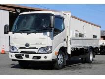 2025 Toyota Dyna Truck