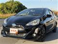 2015 Toyota AQUA