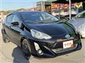 2015 Toyota AQUA