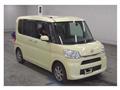 2015 Daihatsu Tanto