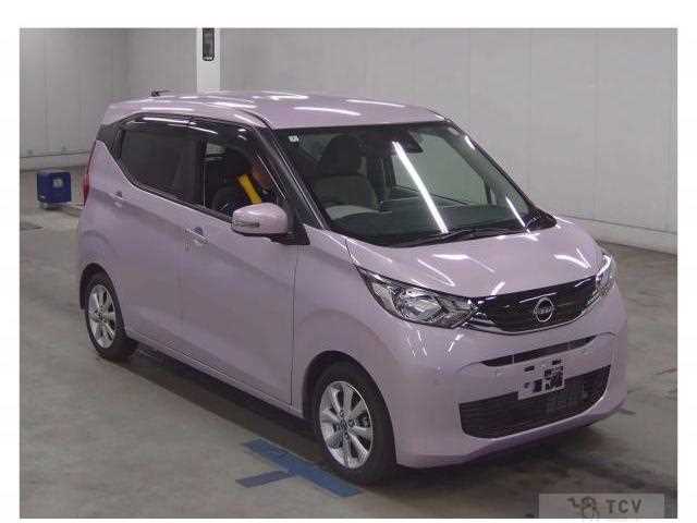 2024 Nissan Nissan Others