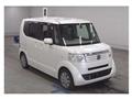 2014 Honda N BOX