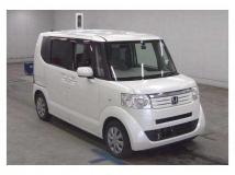 2014 Honda N BOX