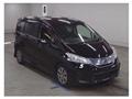 2014 Honda Freed
