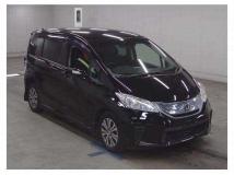 2014 Honda Freed