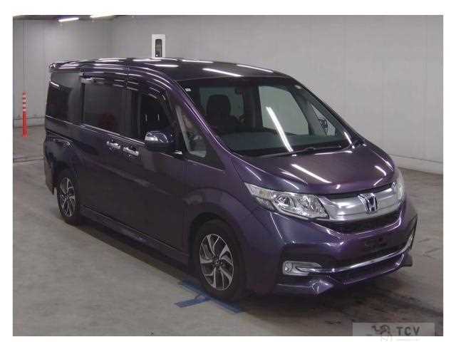 2015 Honda Honda Others