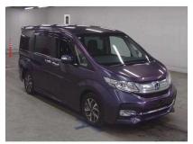 2015 Honda Honda Others