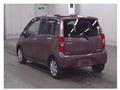 2012 Daihatsu Move