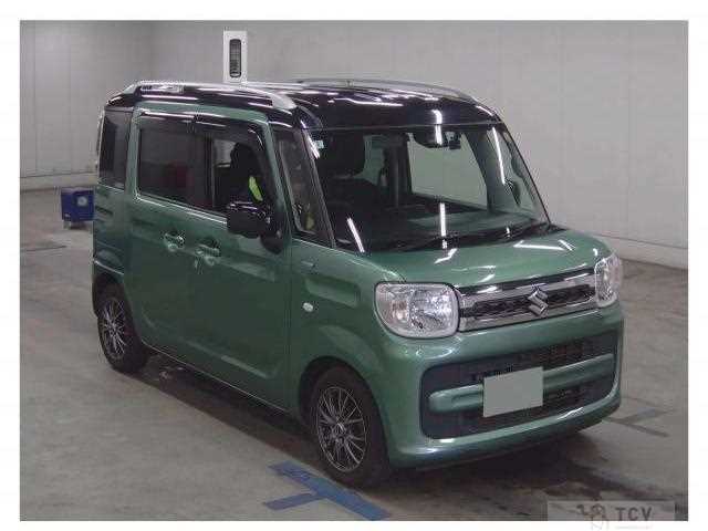 2018 Suzuki Suzuki Others