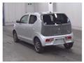 2017 Suzuki Alto