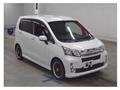 2014 Daihatsu Move