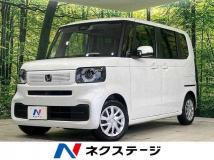 2024 Honda N BOX