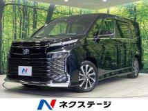 2023 Toyota Voxy