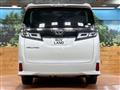 2019 Toyota Vellfire