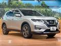 2018 Nissan X-Trail