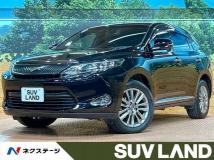 2017 Toyota Harrier