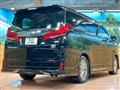 2022 Toyota Alphard Hybrid