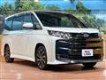 2022 Toyota Noah