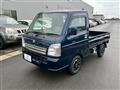 2021 Suzuki Carry Truck