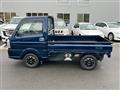 2021 Suzuki Carry Truck