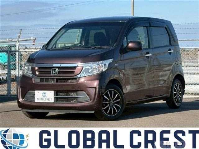 2016 Honda Honda Others