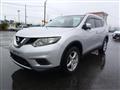 2017 Nissan X-Trail