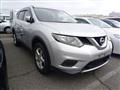 2017 Nissan X-Trail