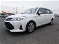 2019 Toyota Corolla Fielder