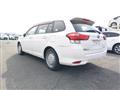 2016 Toyota Corolla Fielder