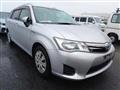 2015 Toyota Corolla Fielder