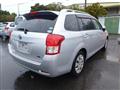 2015 Toyota Corolla Fielder