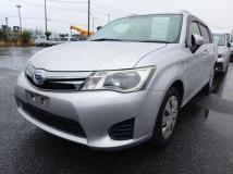 2015 Toyota Corolla Fielder