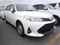 2019 Toyota Corolla Fielder
