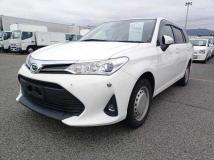 2019 Toyota Corolla Fielder