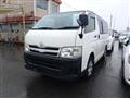 2012 Toyota Hiace Van