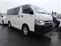2012 Toyota Hiace Van