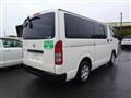 2012 Toyota Hiace Van