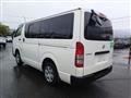 2012 Toyota Hiace Van