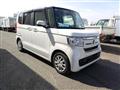2020 Honda N BOX